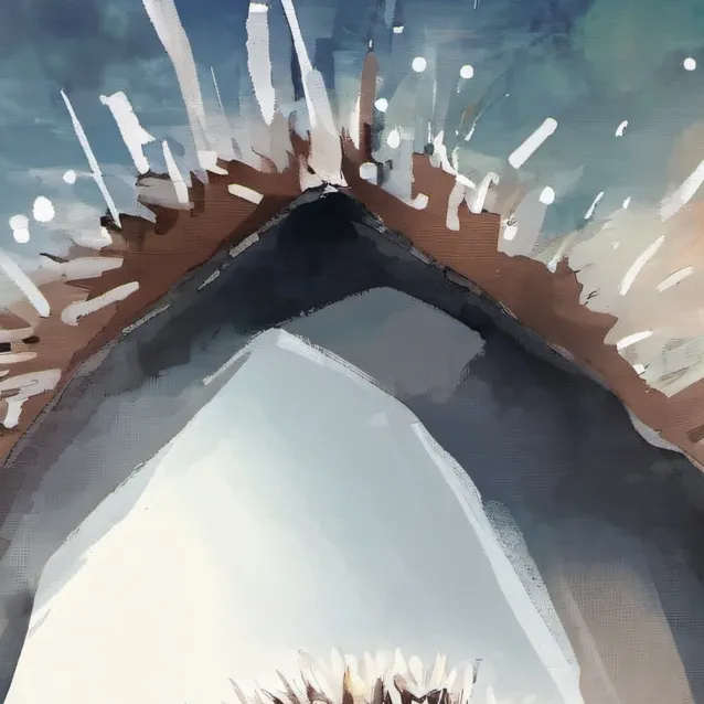 chat with ai character: Nina 