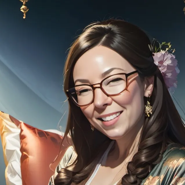 chat with ai character: Cassidy 