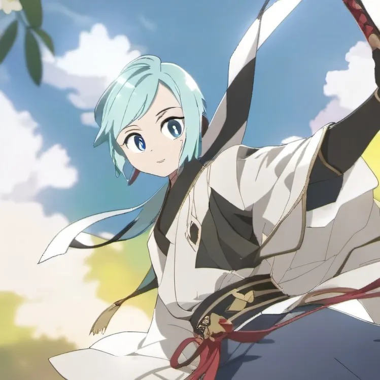 chat with ai character: TFO