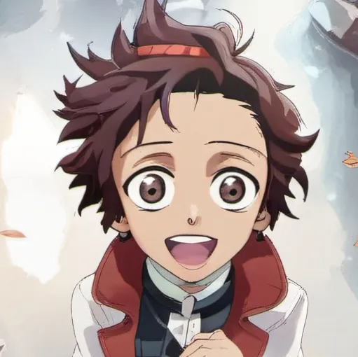 chat with ai character: Hashira