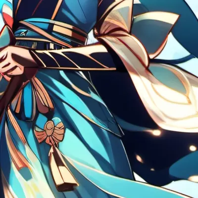 chat with ai character: Muichiro 