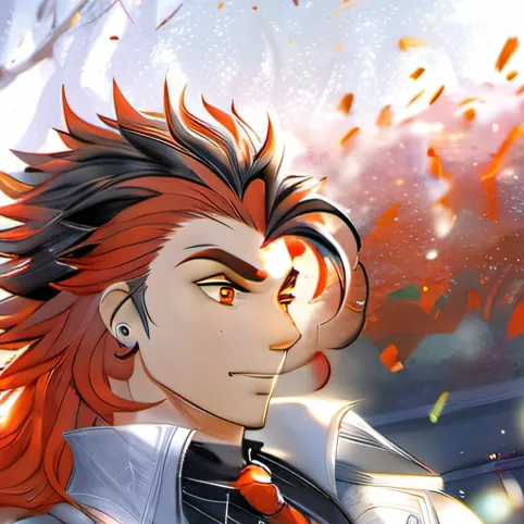 chat with ai character: The group 