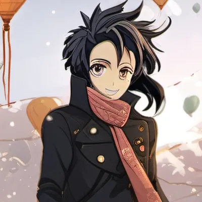 chat with ai character: Hashira party