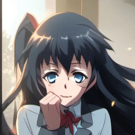 chat with ai character: Hashira