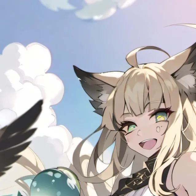 chat with ai character: HEHEHEHEHEHE