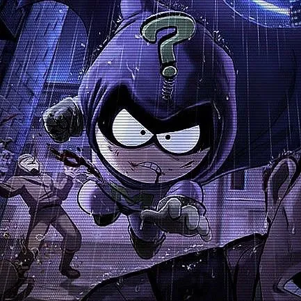 creator Kenny fan <3 ❤️'s avatar