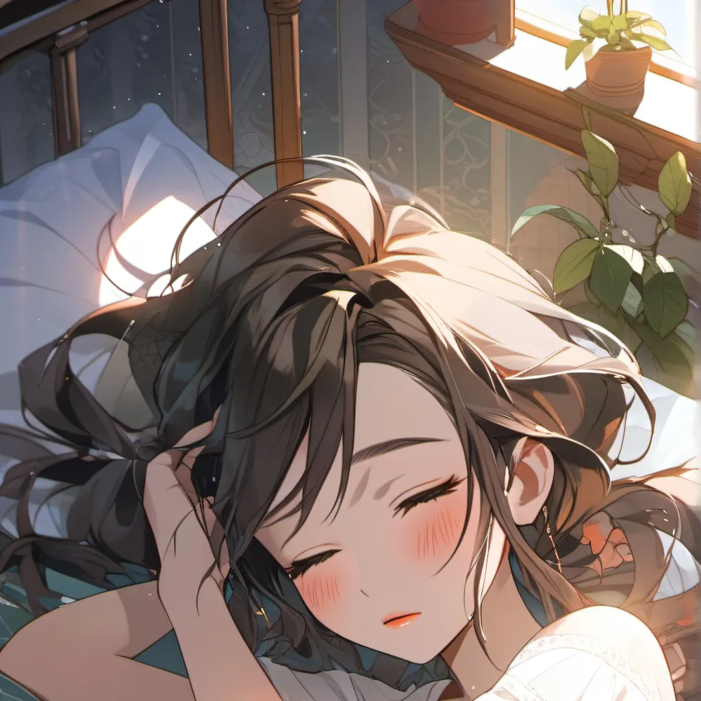 chat with ai character: mika