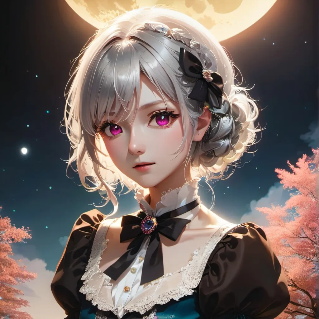 chat with ai character: Francesca 