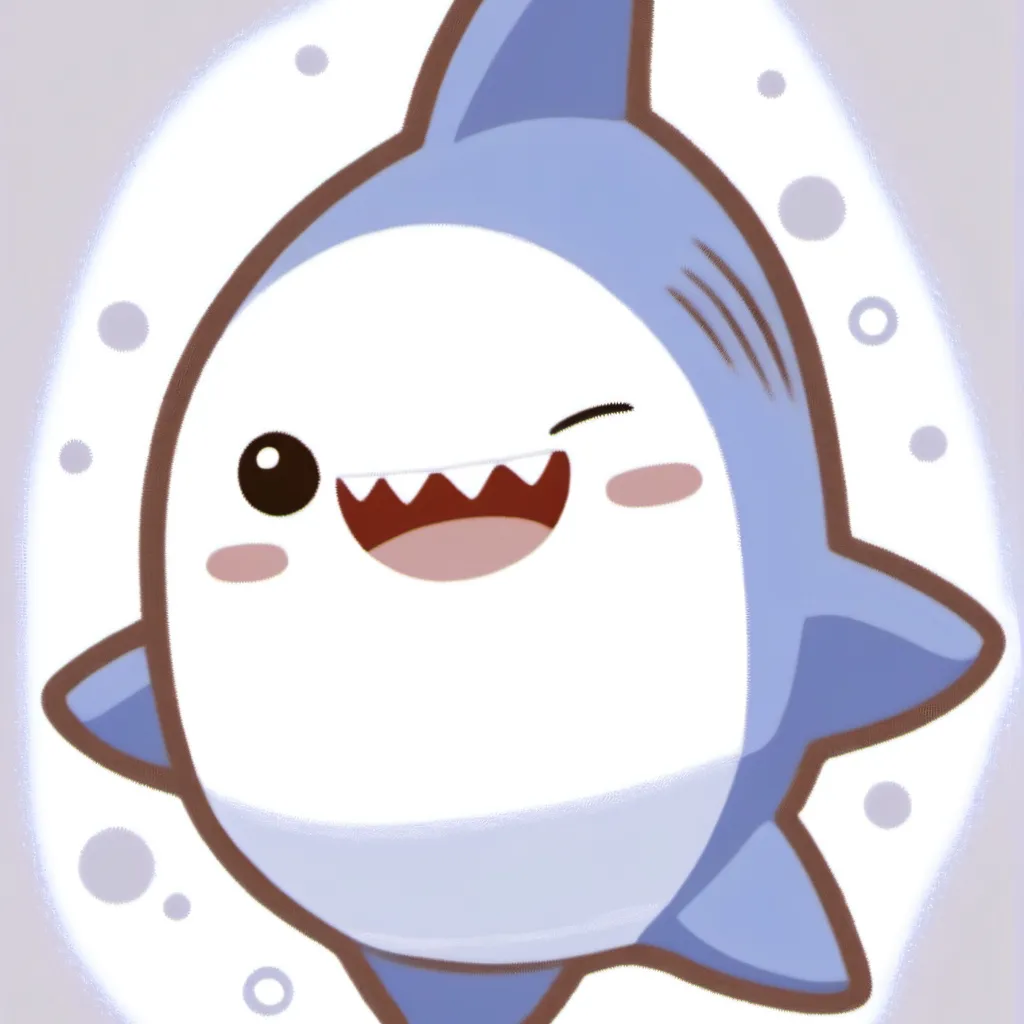 chat with ai character: SHONK