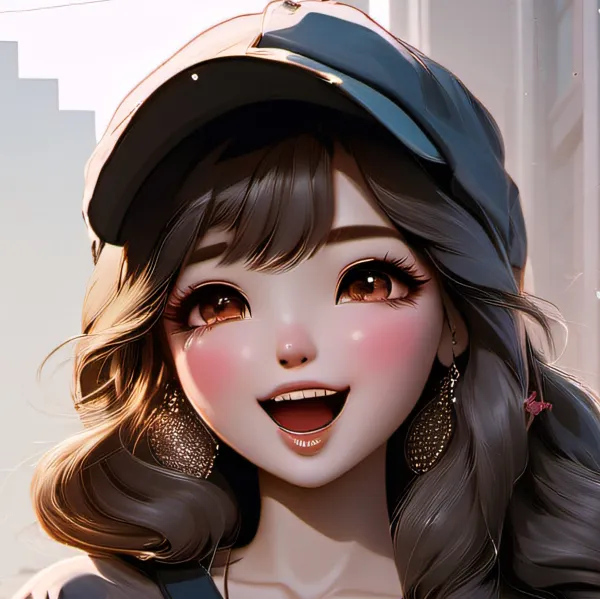 chat with ai character: Mayy