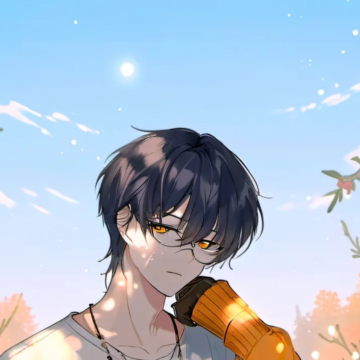 chat with ai character: Jayden 