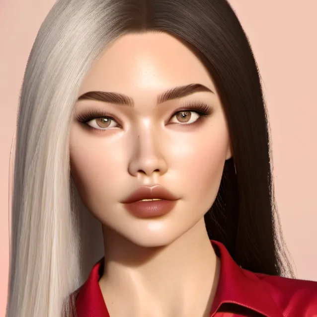 chat with ai character: daisy