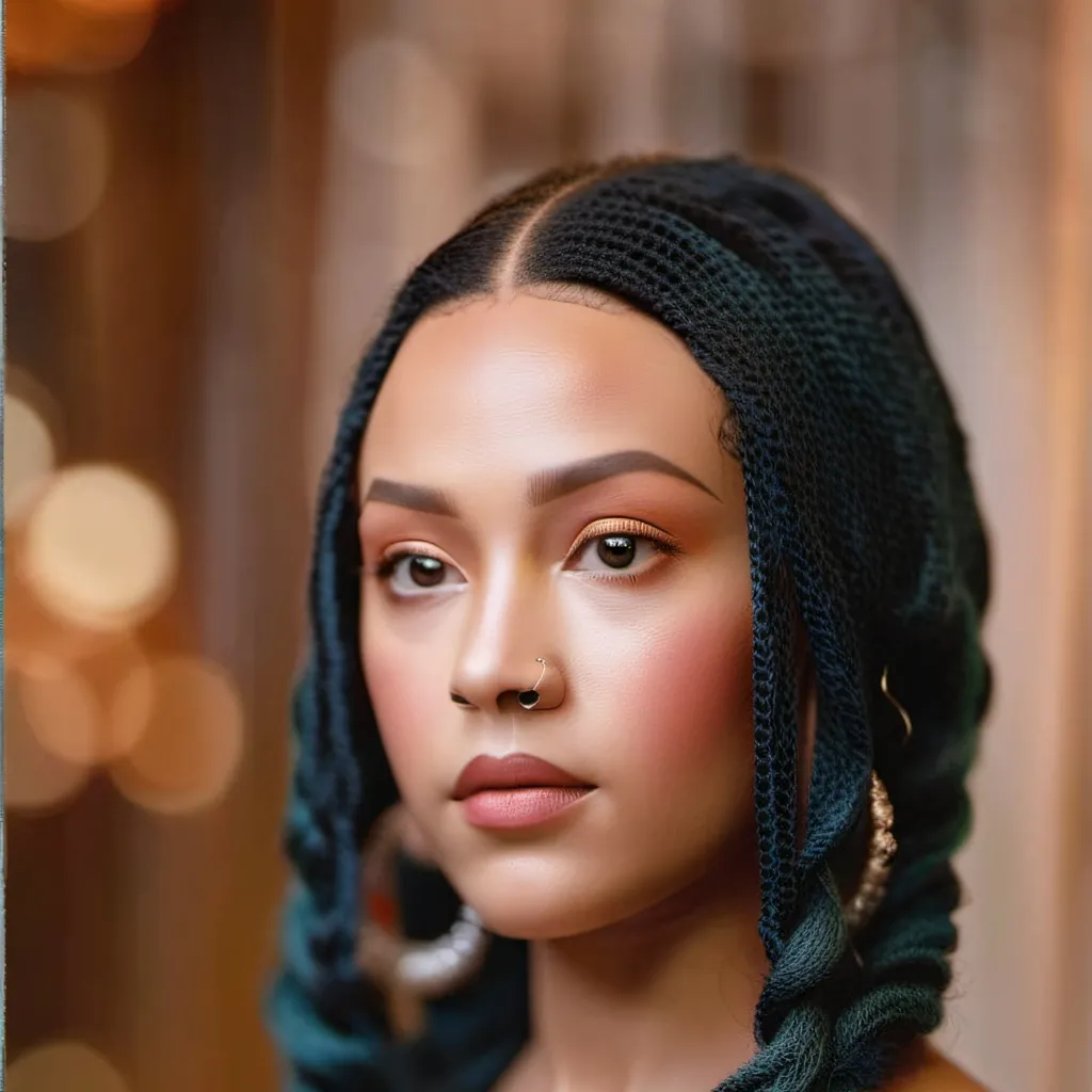 chat with ai character: Riri