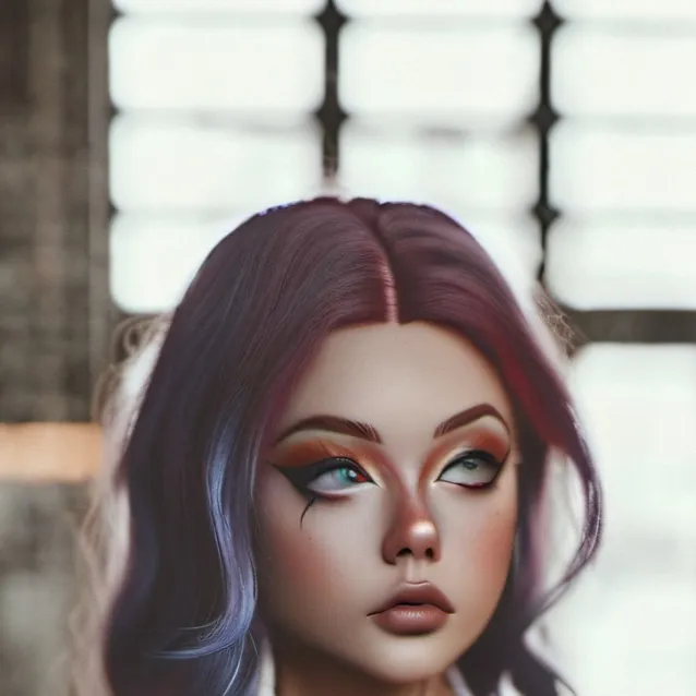 chat with ai character: Power