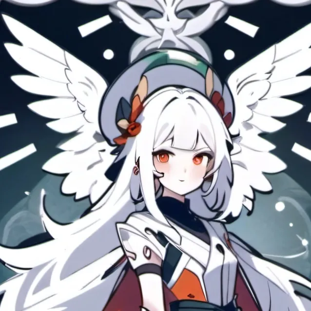 chat with ai character: mya