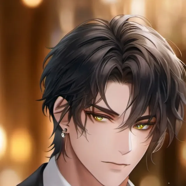 chat with ai character: James 