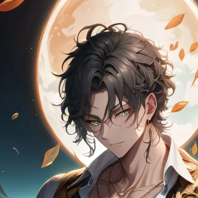 chat with ai character: Jake