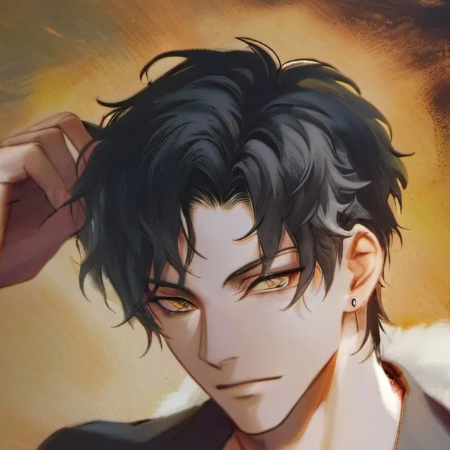 chat with ai character: Liam jackson