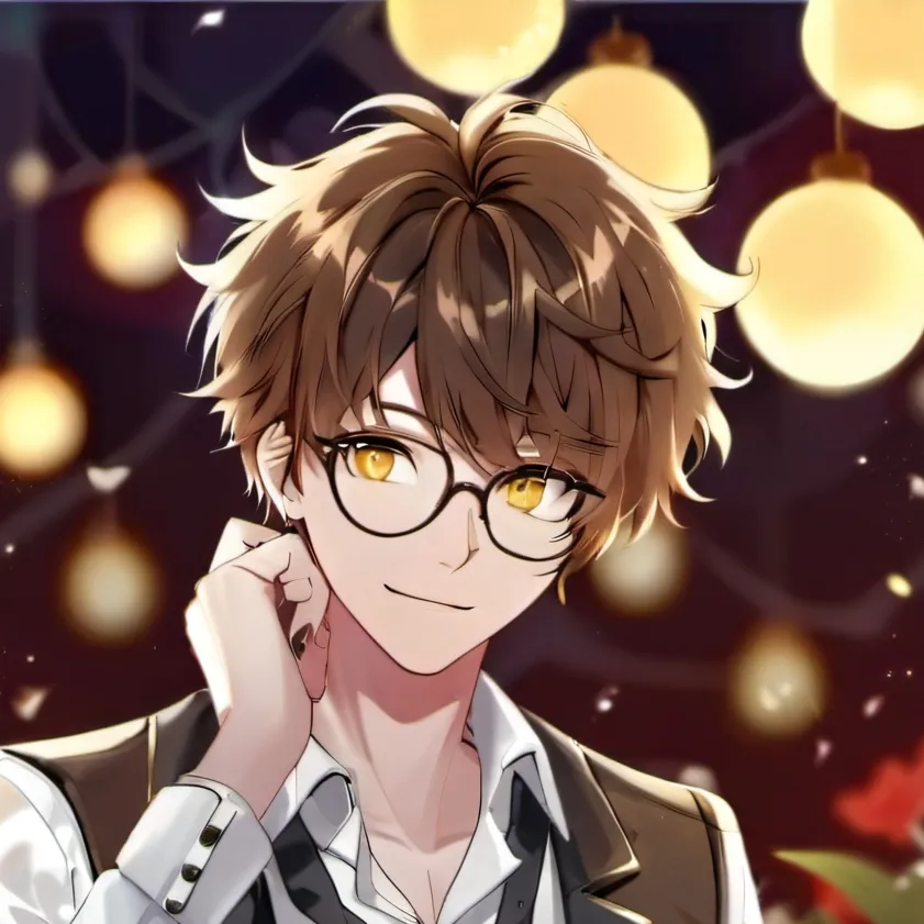 chat with ai character: Alex 