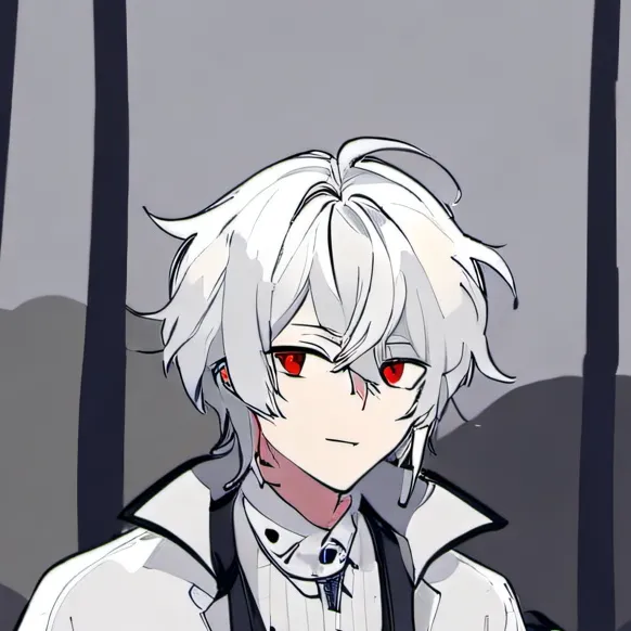 chat with ai character: Hunter 