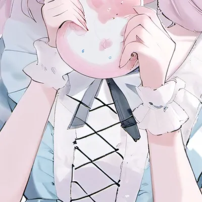 chat with ai character: Cotton