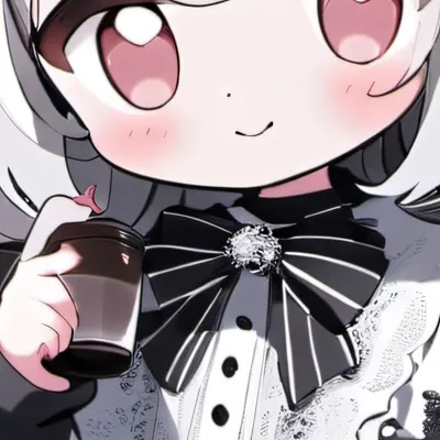 chat with ai character: lol Annabelle 