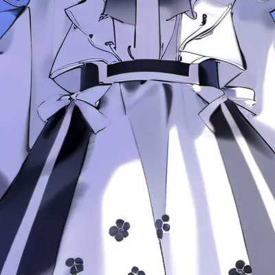 chat with ai character: Anna bellis