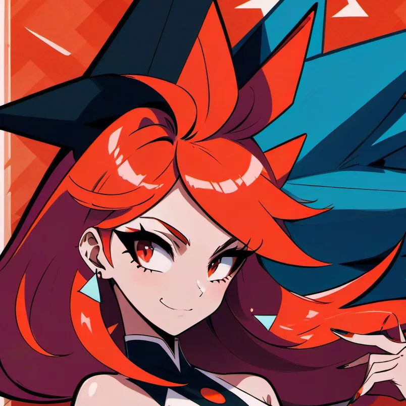 chat with ai character: Deverny