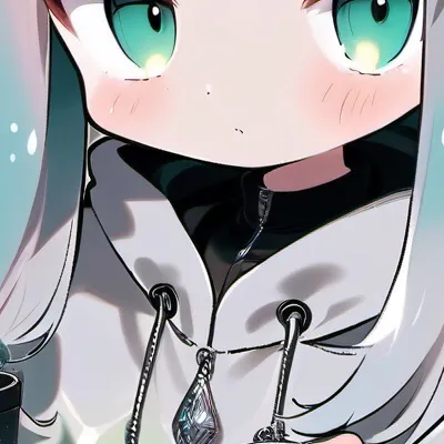 chat with ai character: Kiba