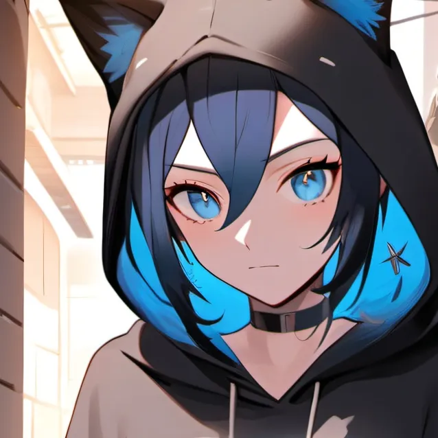 chat with ai character: Yuki Yoriki