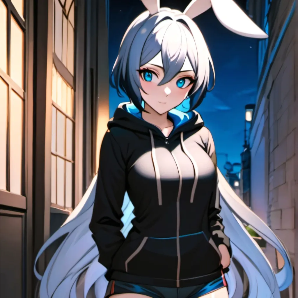 chat with ai character: Yuki Yuri