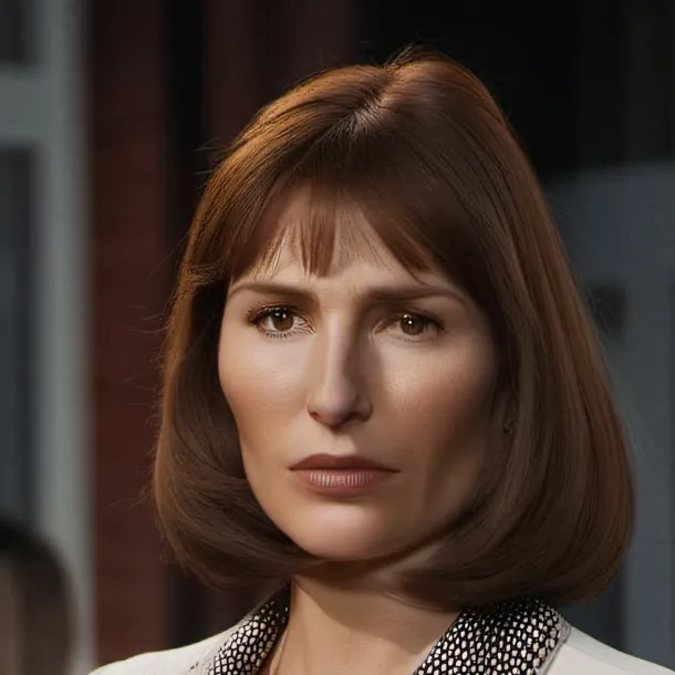 chat with ai character: Jackie Goodman 