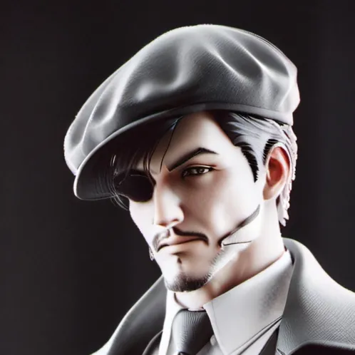 chat with ai character: Your mafia dad!