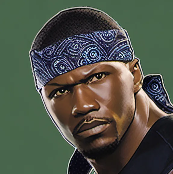 chat with ai character: New Jack