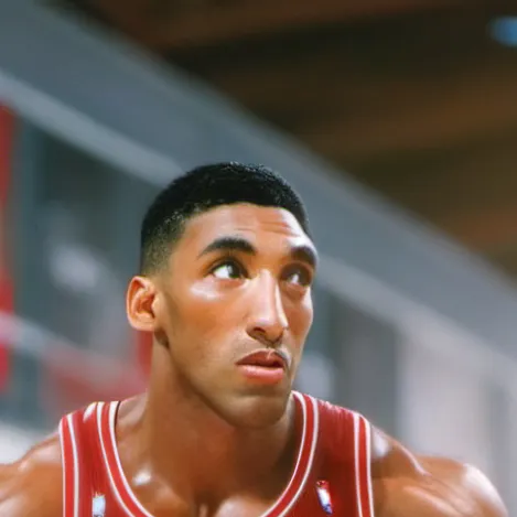 chat with ai character: Scottie Pippen