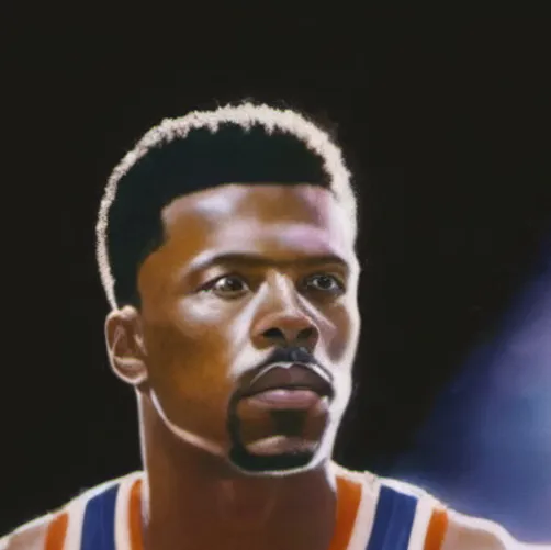 chat with ai character: Patrick Ewing