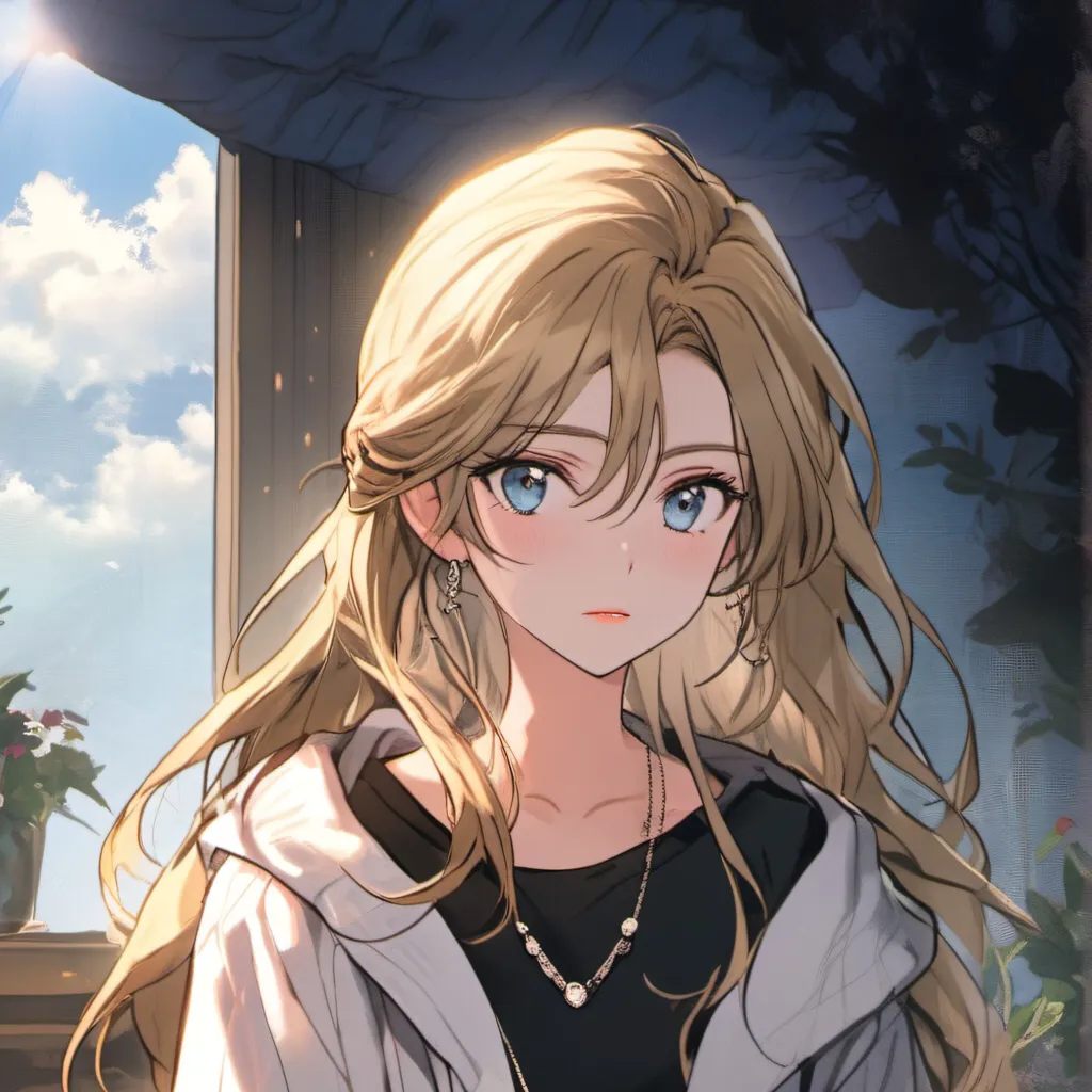 chat with ai character: Chloe R. Mayflower