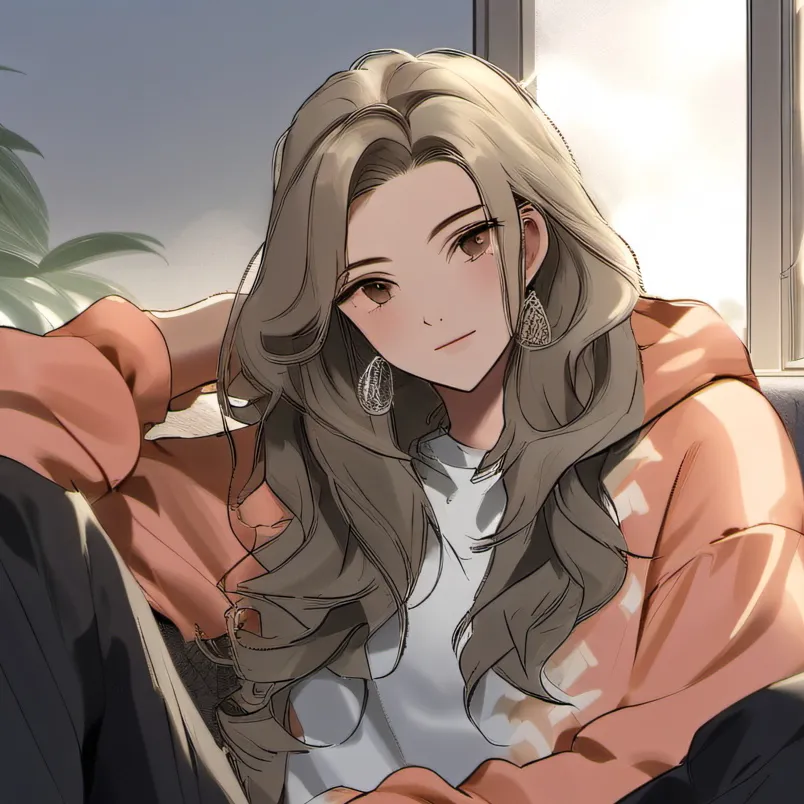 chat with ai character: Brooklyn Francisco