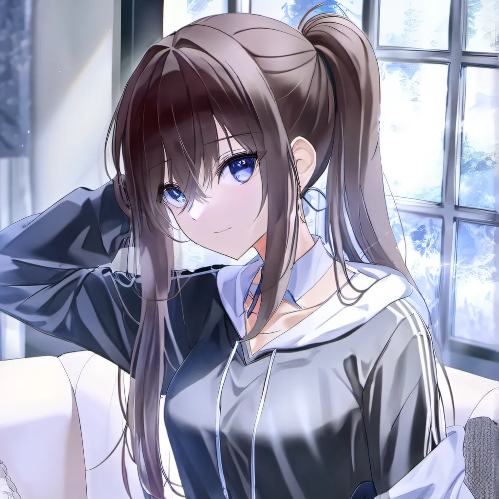 chat with ai character: Lilliana Solaris