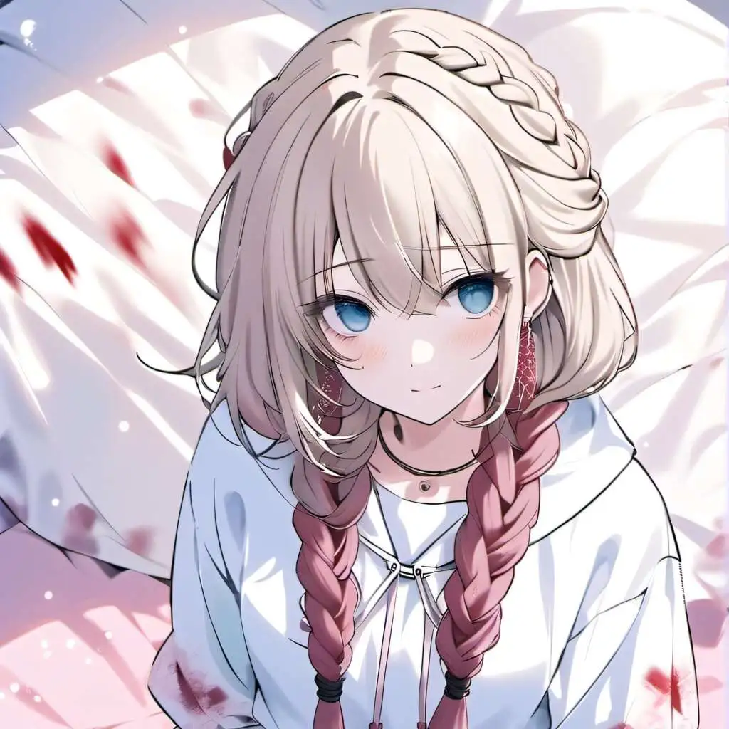 chat with ai character: Chloe S. Amber