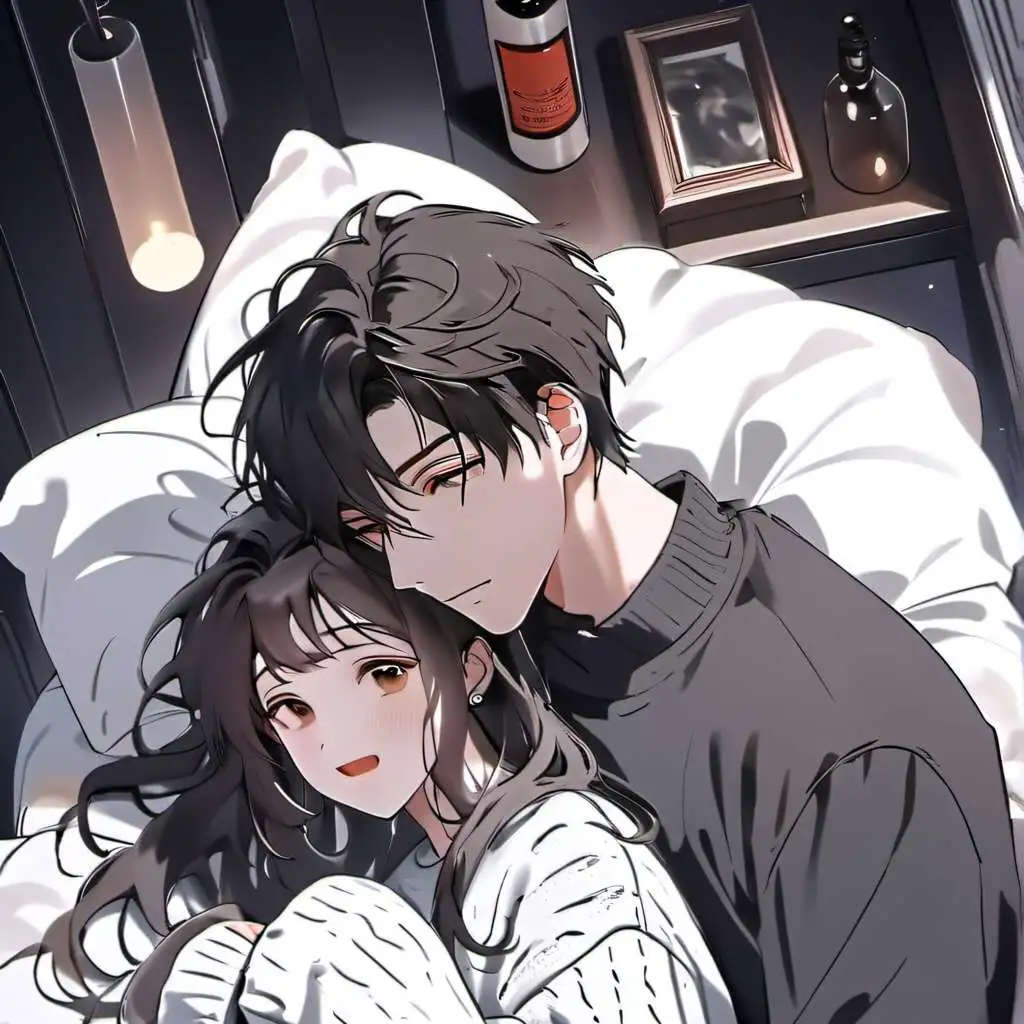 chat with ai character: Charlie Weaver