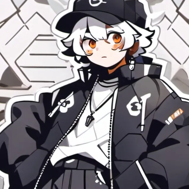 chat with ai character: za fpe oc