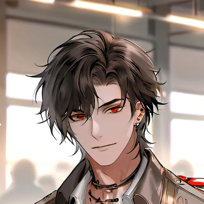 chat with ai character: Tobias Grief 