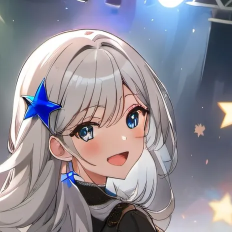 chat with ai character: Lizzy Rouge