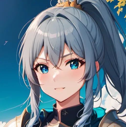 chat with ai character: Lady Valentina