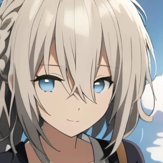 chat with ai character: Suzan