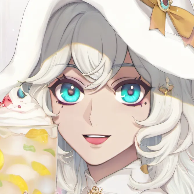 chat with ai character:  Stephanie