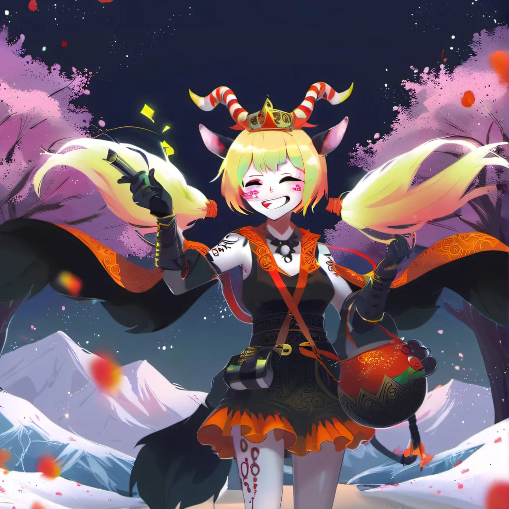 chat with ai character: Remey