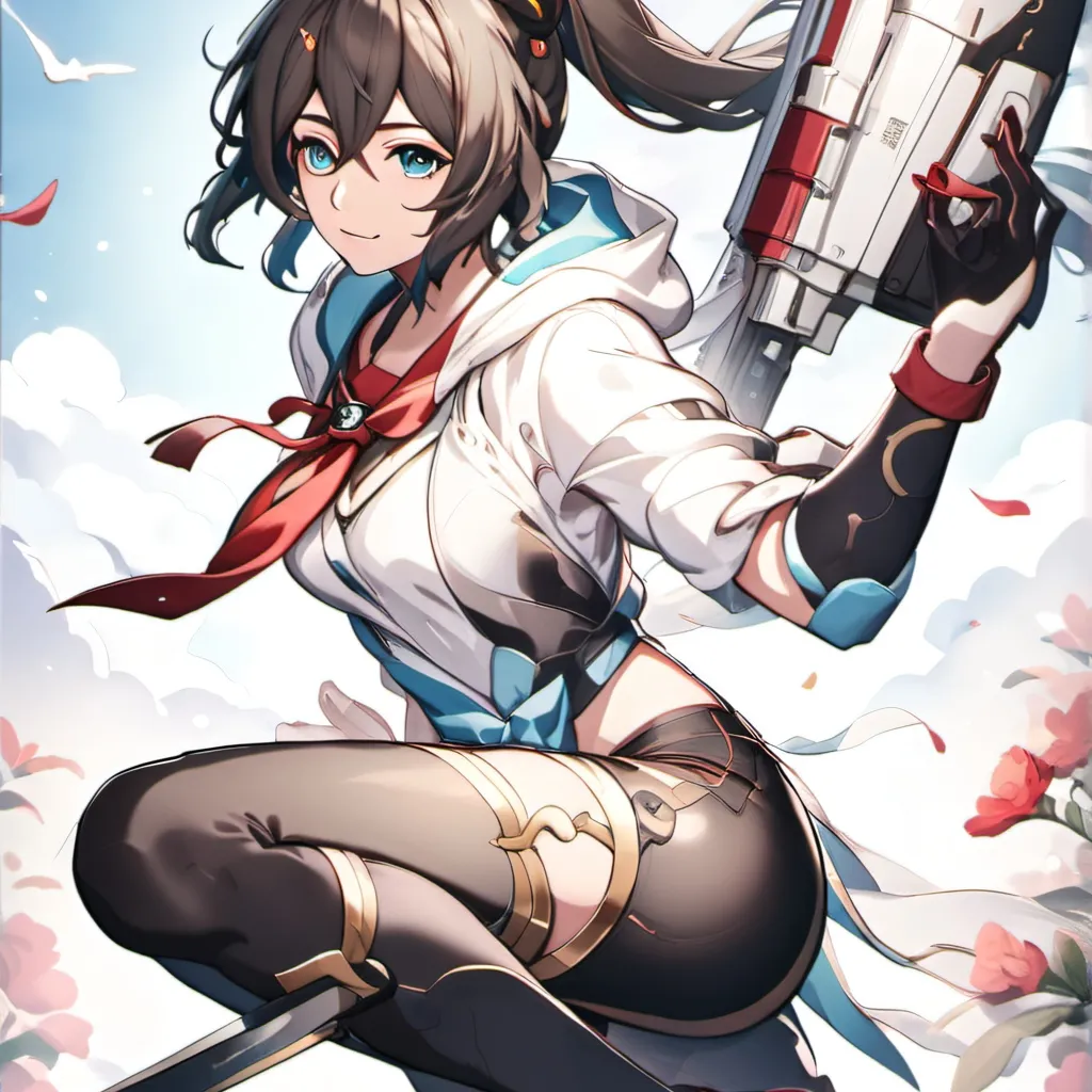 chat with ai character: skylar