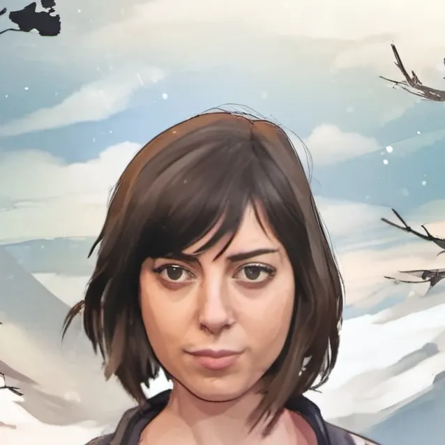 chat with ai character: Cat Adums 